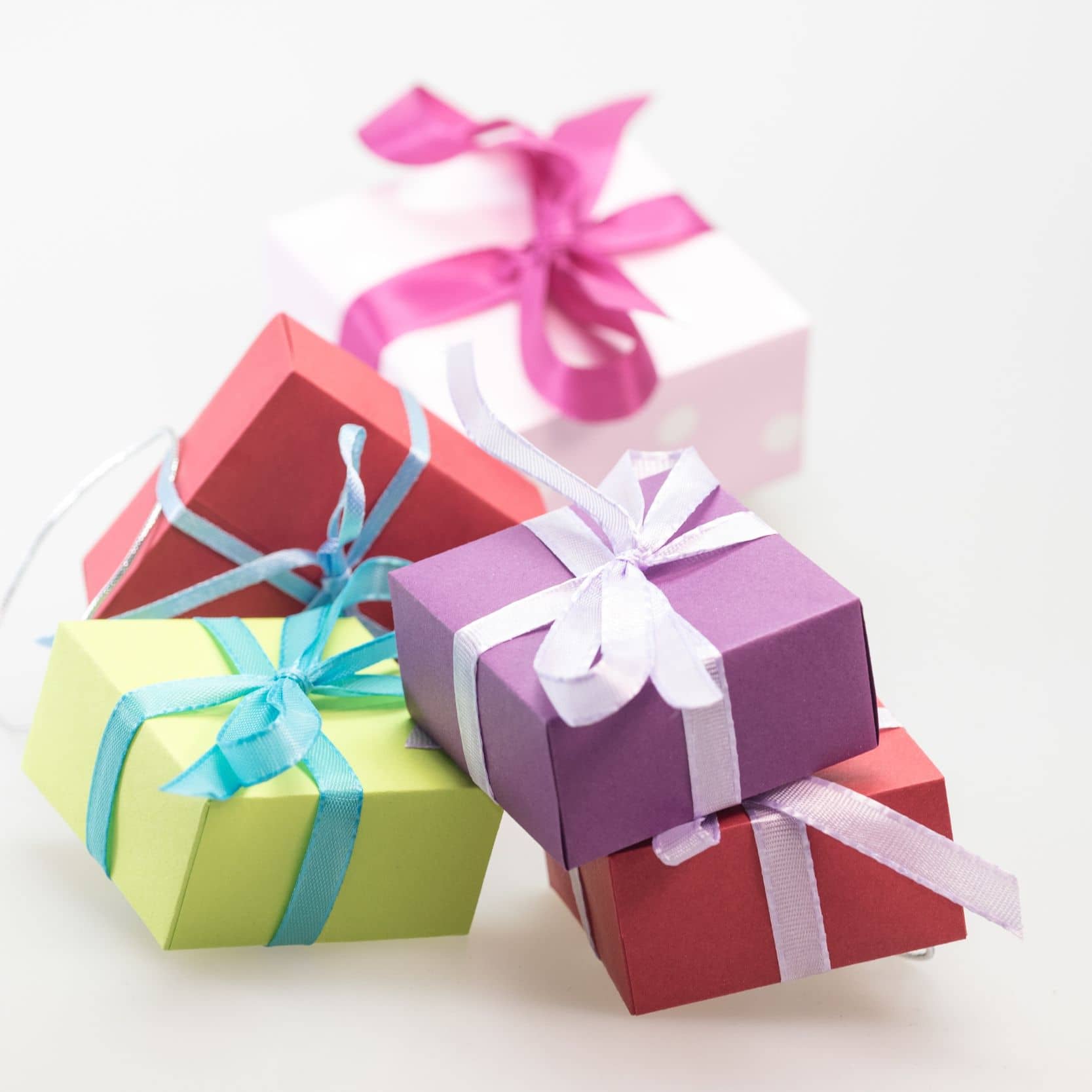 Geschenke zum Halbjahreszeugnis