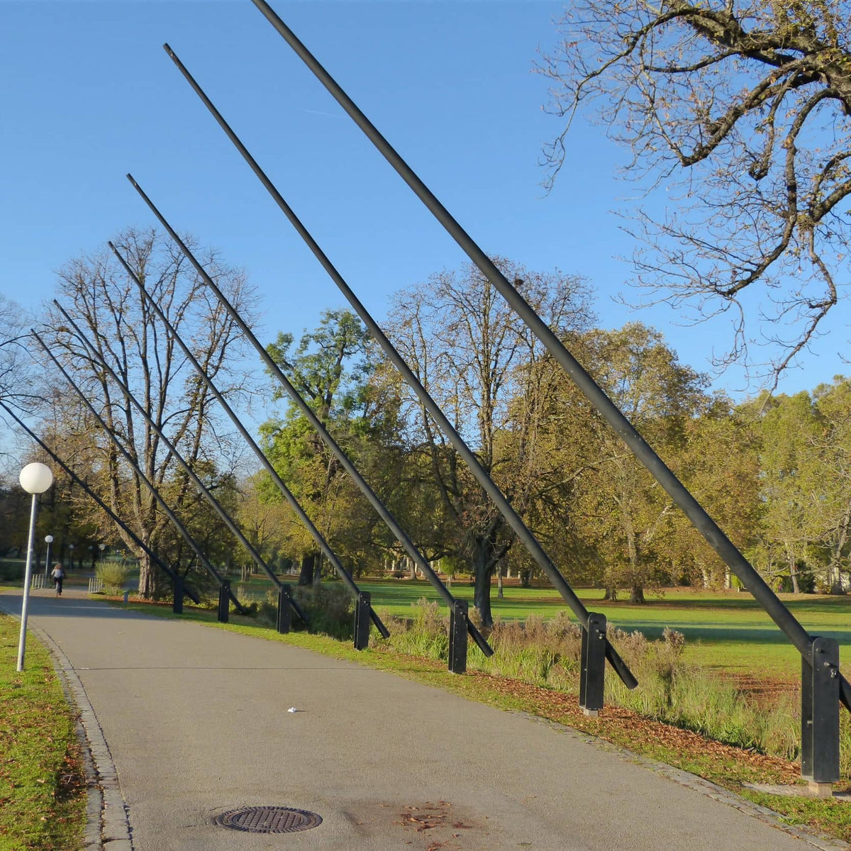 Herbst in Stuttgart