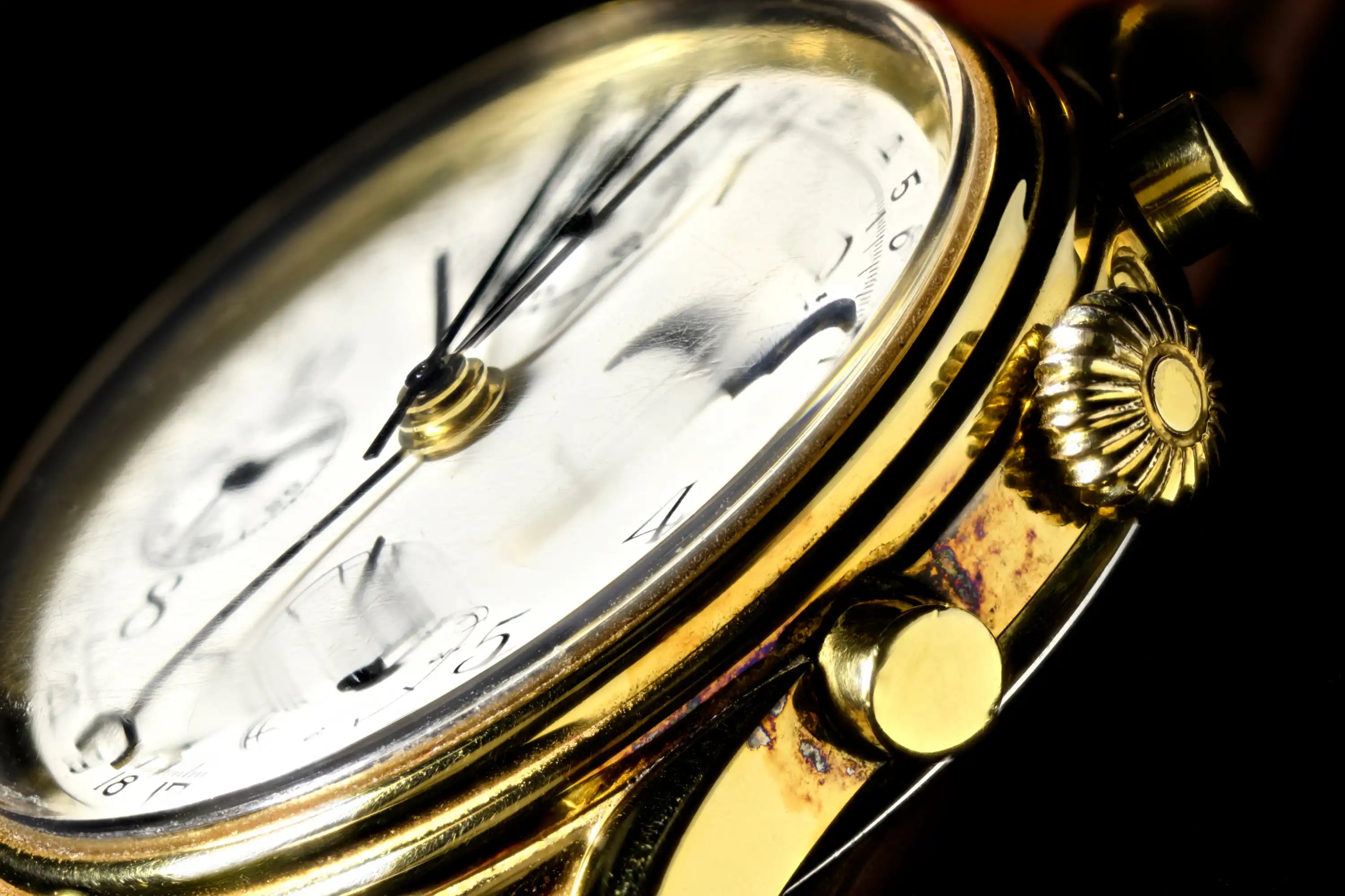 Außergewöhnliche Armbanduhren