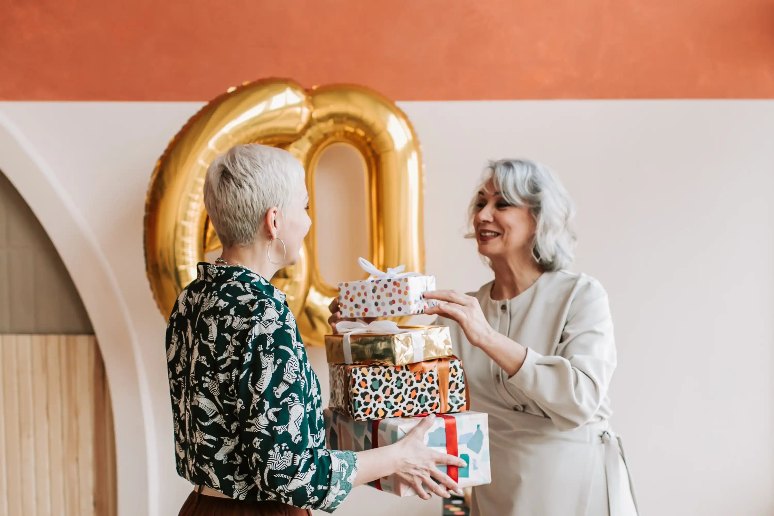 Geburtstagsgeschenke für Erwachsene