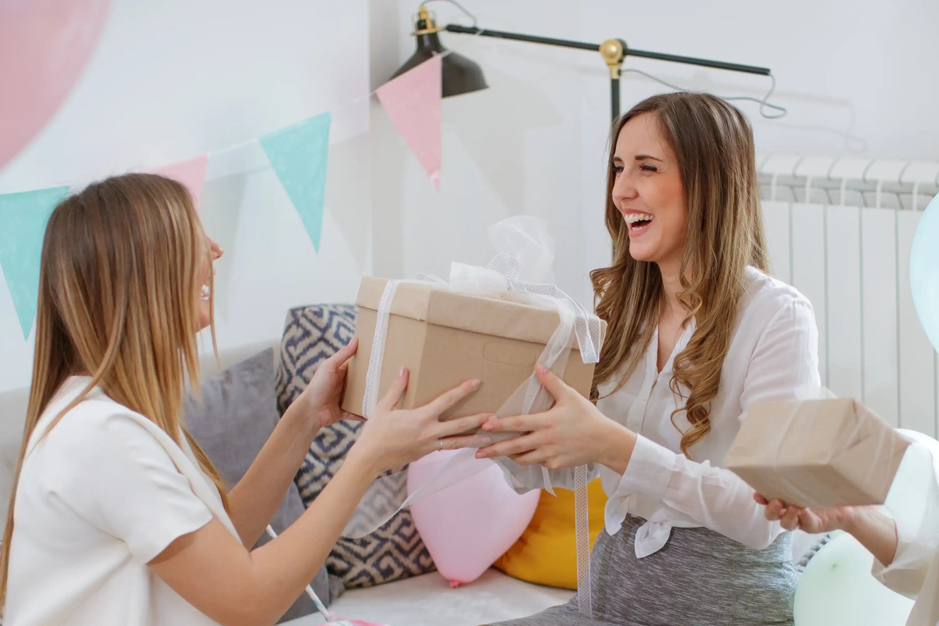Geschenke für Frauen