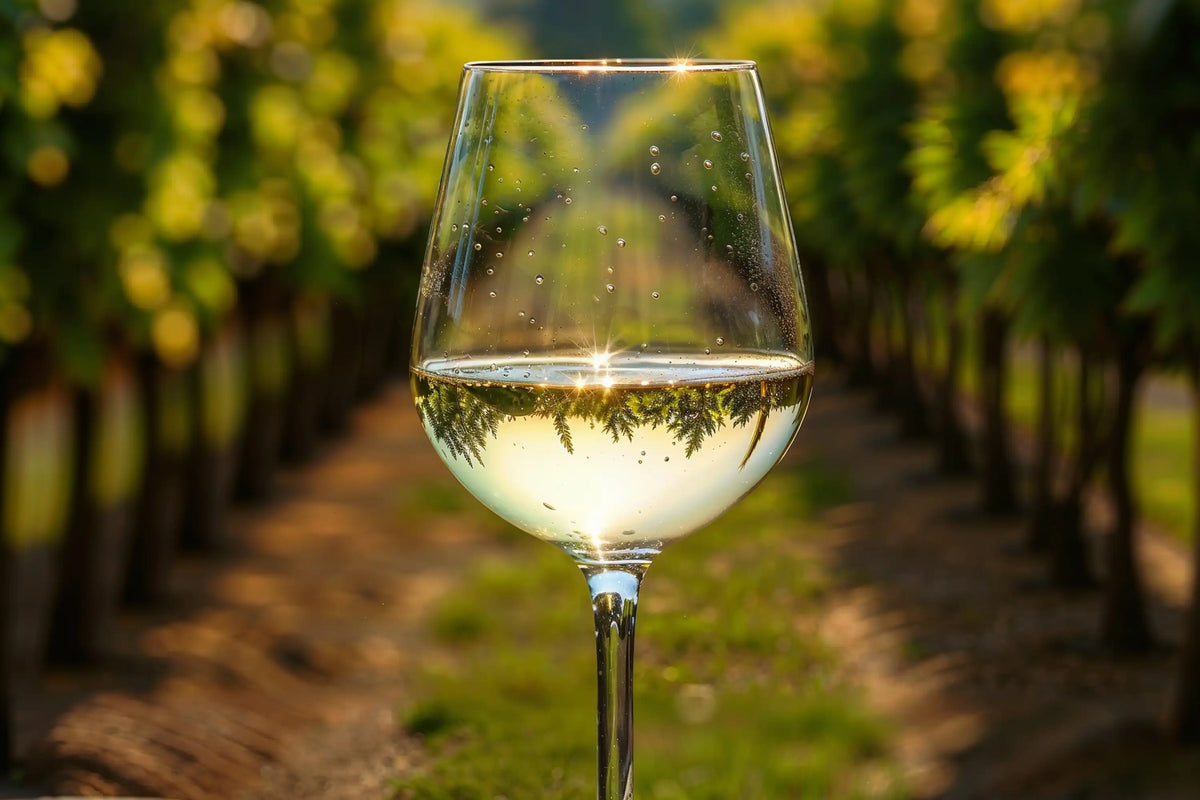 Weißwein kaufen aus Württemberg