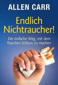 Endlich Nichtraucher! - Bild 1