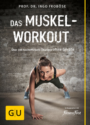 Das Muskel-Workout - Bild 1