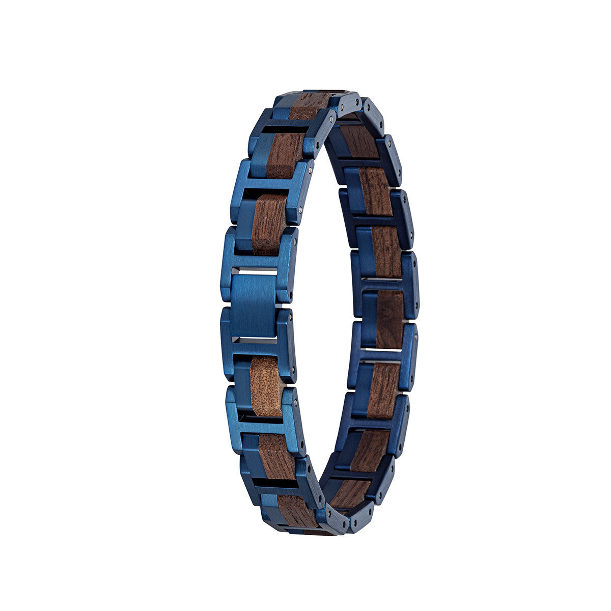 Walnuss Waidzeit Schmuck Armband Walnuss Holzkern Schmuck ArmbÃ