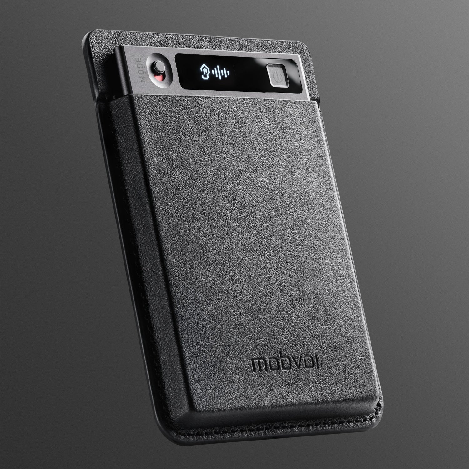 MOBVOI TicNote - KI Sprachrekorder mit App - Bild 4