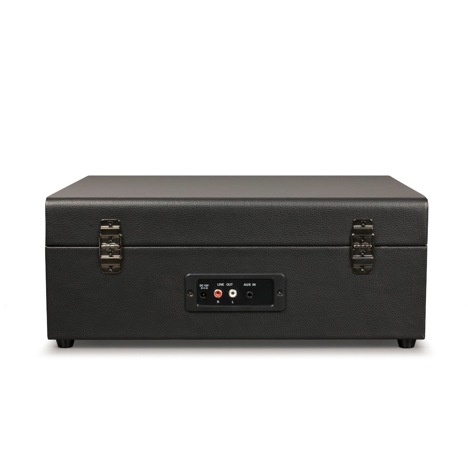 CROSLEY Voyager Plattenspieler inkl. Frank Sinatra LP - Schwarz - Bild 8