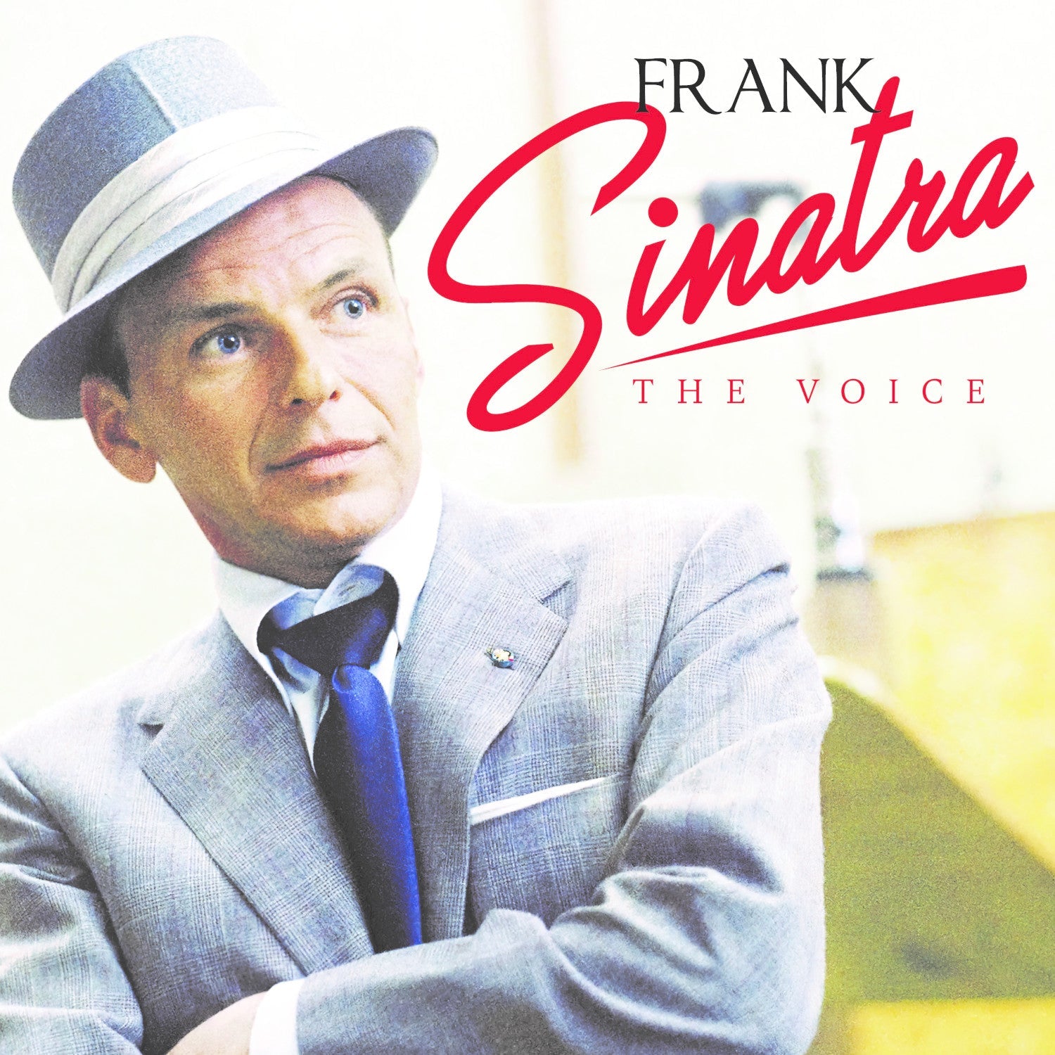 CROSLEY Voyager Plattenspieler inkl. Frank Sinatra LP - Schwarz - Bild 11