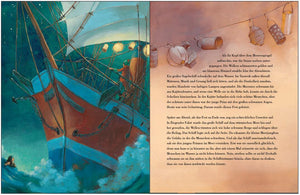 Das große Märchenbilderbuch Andersen - Bild 3