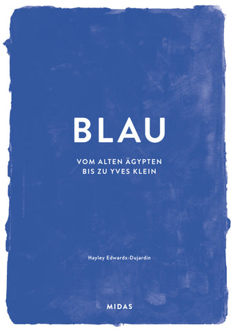 BLAU (Farben der Kunst) - Bild 1