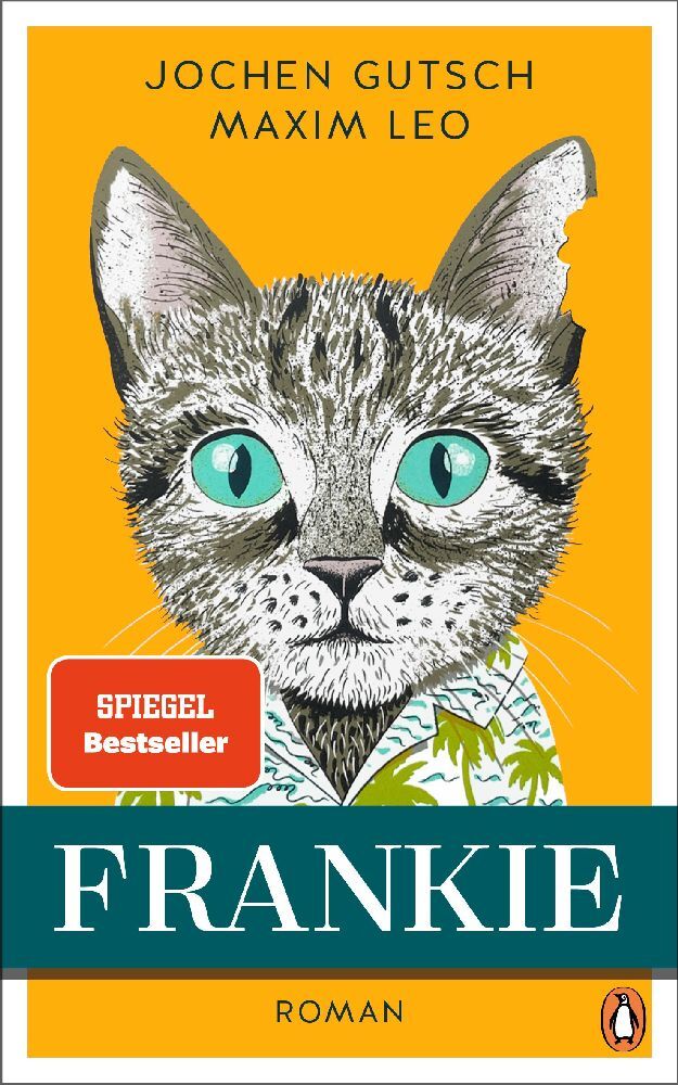 Frankie - Bild 1