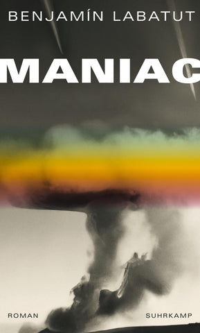 MANIAC - Bild 1