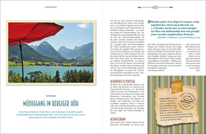 KUNTH Bildband Heute so schön wie damals - Legendäre Urlaubsorte in Deutschland, Österreich und der Schweiz - Bild 15