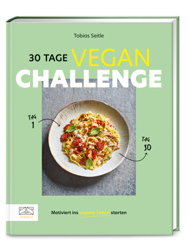 30-Tage-Vegan-Challenge - Bild 1