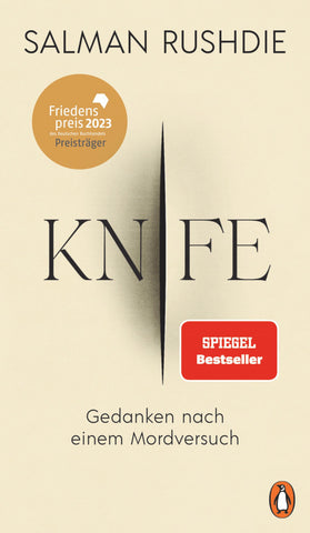Knife - Bild 1