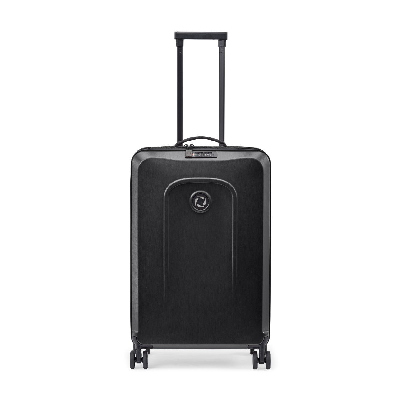 Handgepäck Trolley Foldaway by senz° - Schwarz - Bild 5