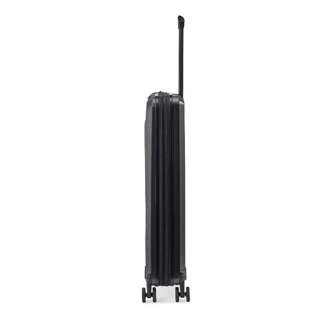 Großer Check-In-Koffer Foldaway by senz° - Schwarz - Bild 7