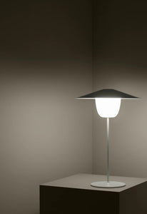 MOBILE LED-TISCHLEUCHTE -ANI LAMP Höhe 330mm