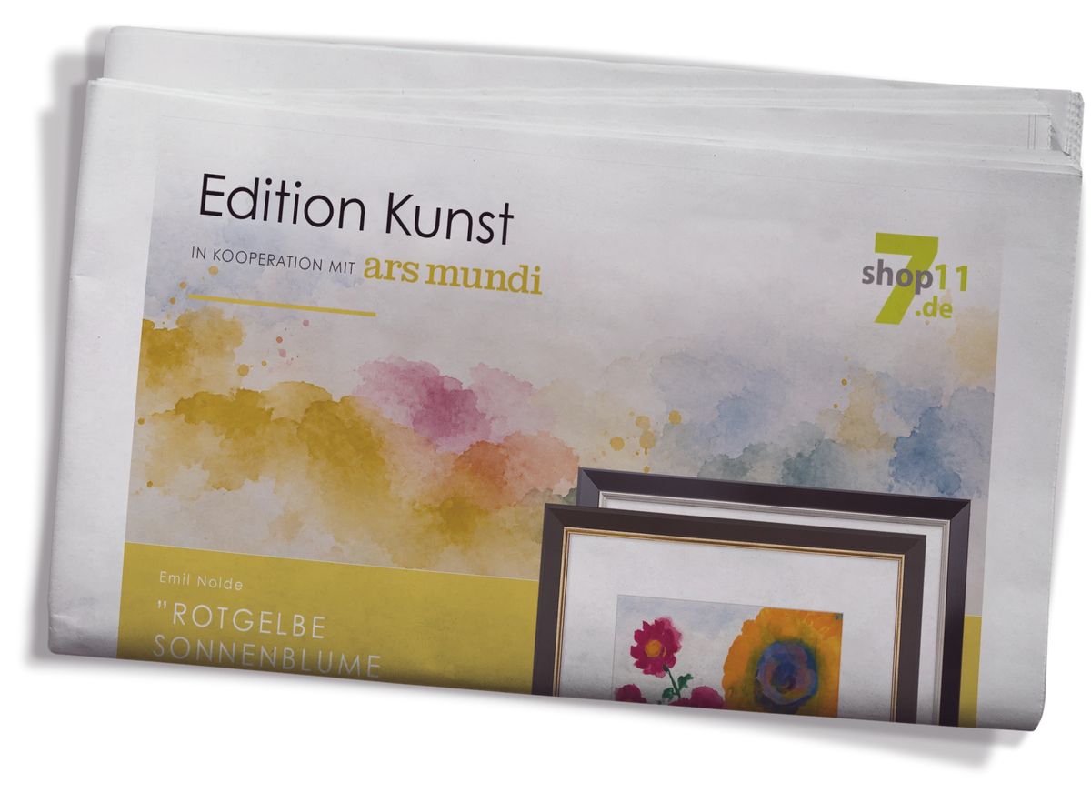 Beilage 711_ArsMundi - Titelbild 2