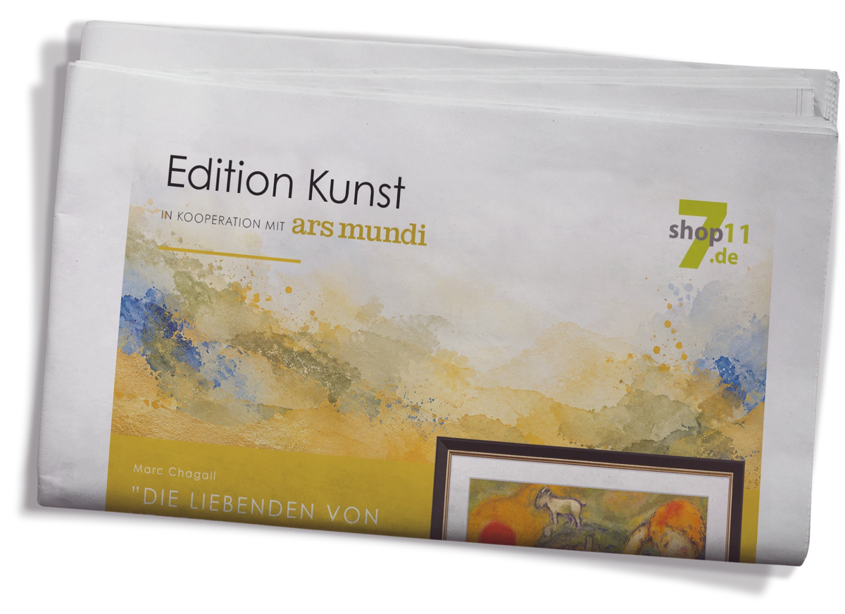 Beilage 711_ArsMundi - Titelbild 2