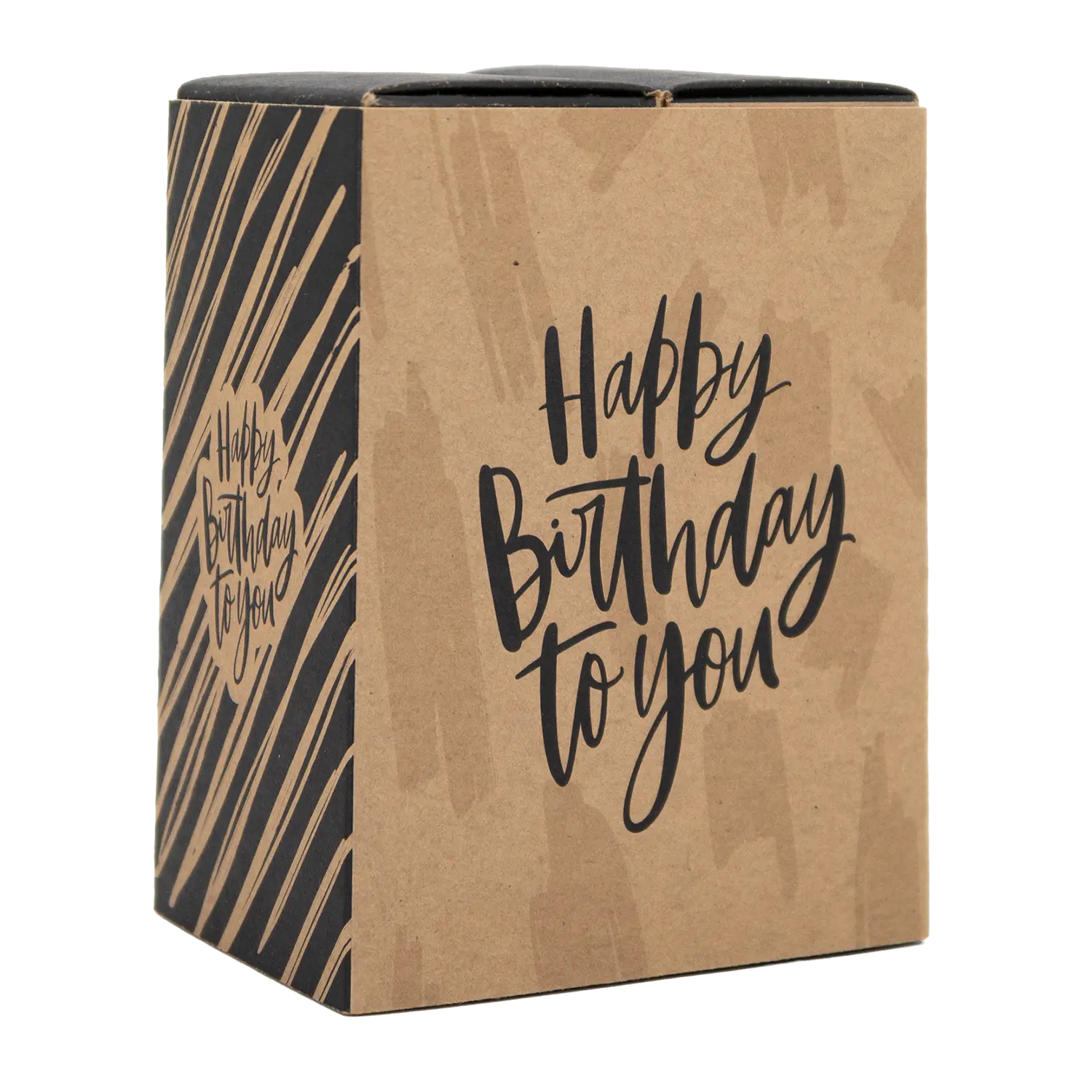 Gin-Miniatur-Geschenkbox 'BOAR GIN'