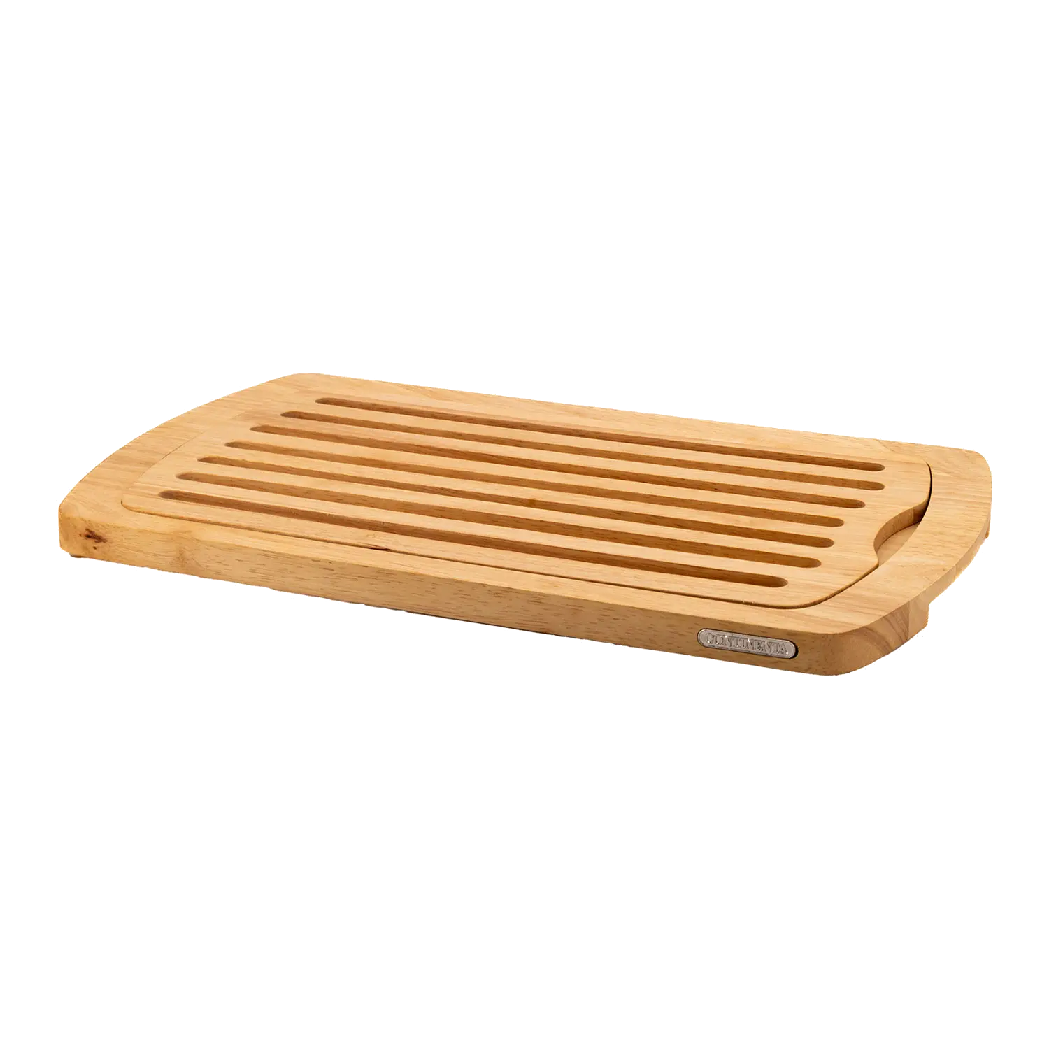 Continenta Brotschneidebrett aus Holz