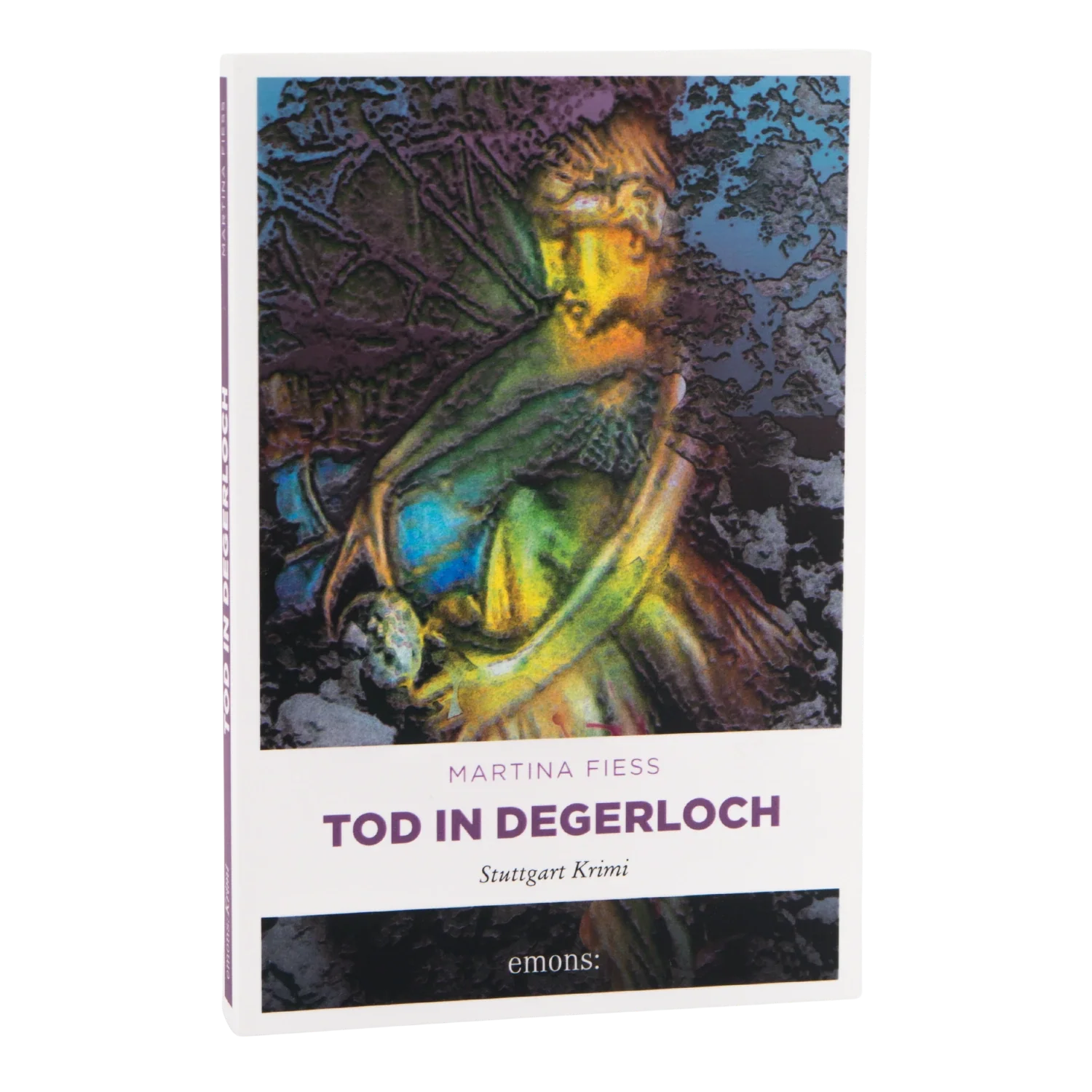 Tod in Degerloch