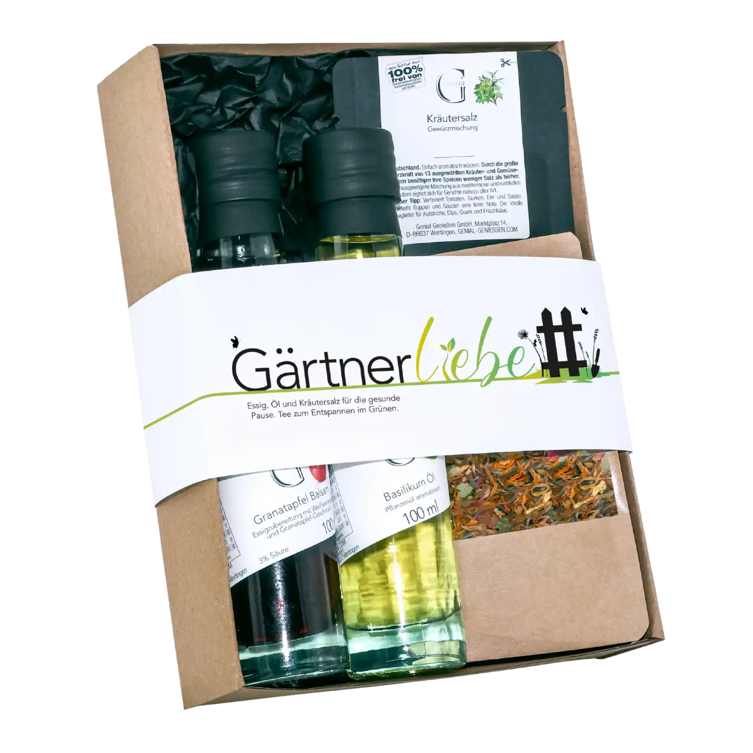 Geschenk für den Gärtner