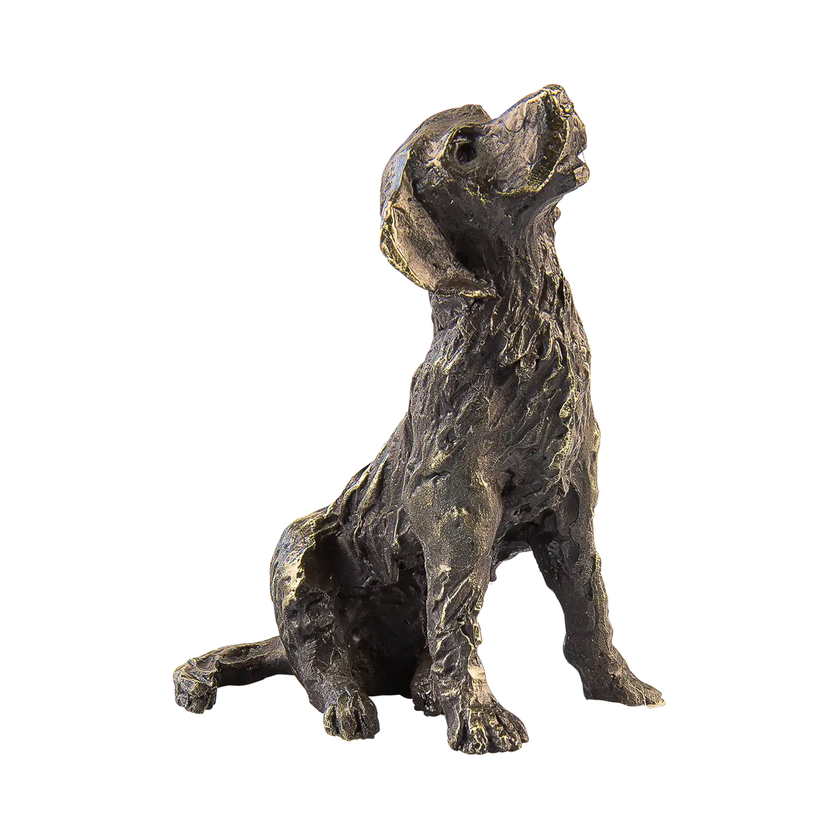 Skulptur 'Treuer Begleiter'