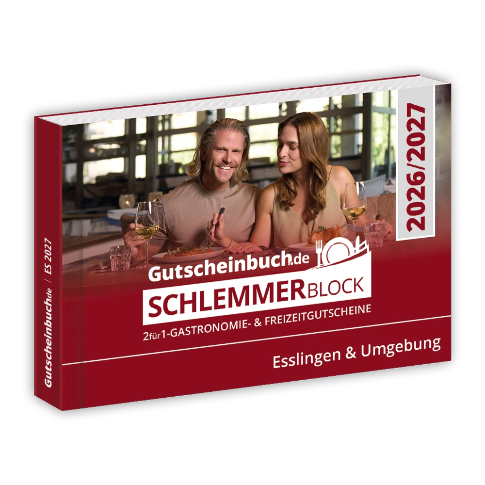 Schlemmerblock Esslingen