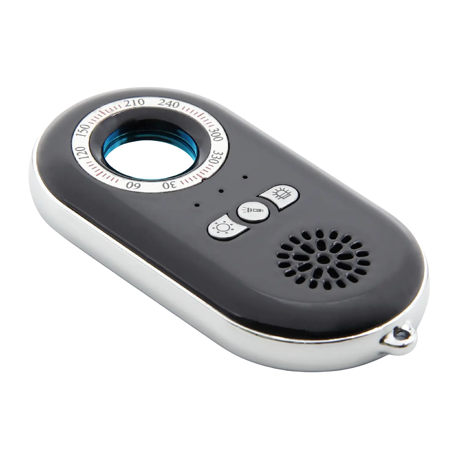 Kamera Detektor mit Alarm