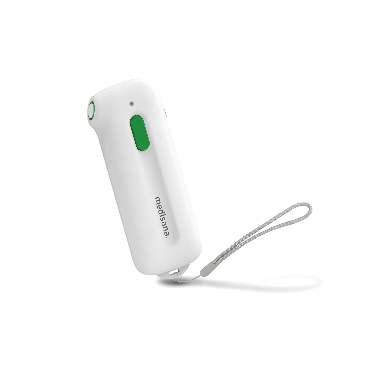 Medisana IB 100 Wärmestift mit Keramik-Heizplatte