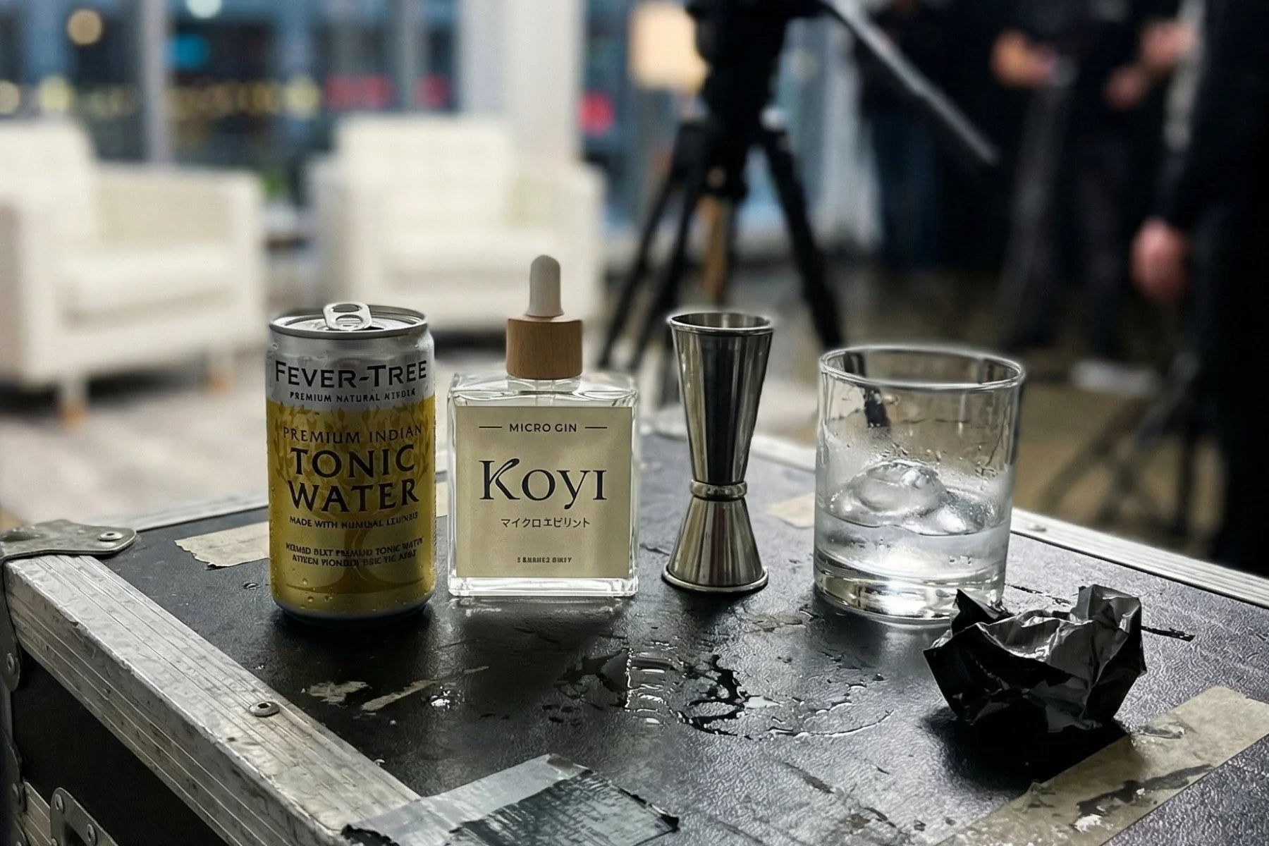 Koyi Bar-Duo