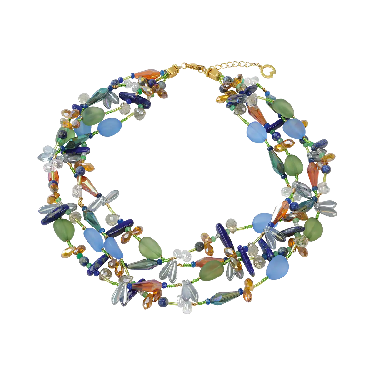 Collier "Zora"