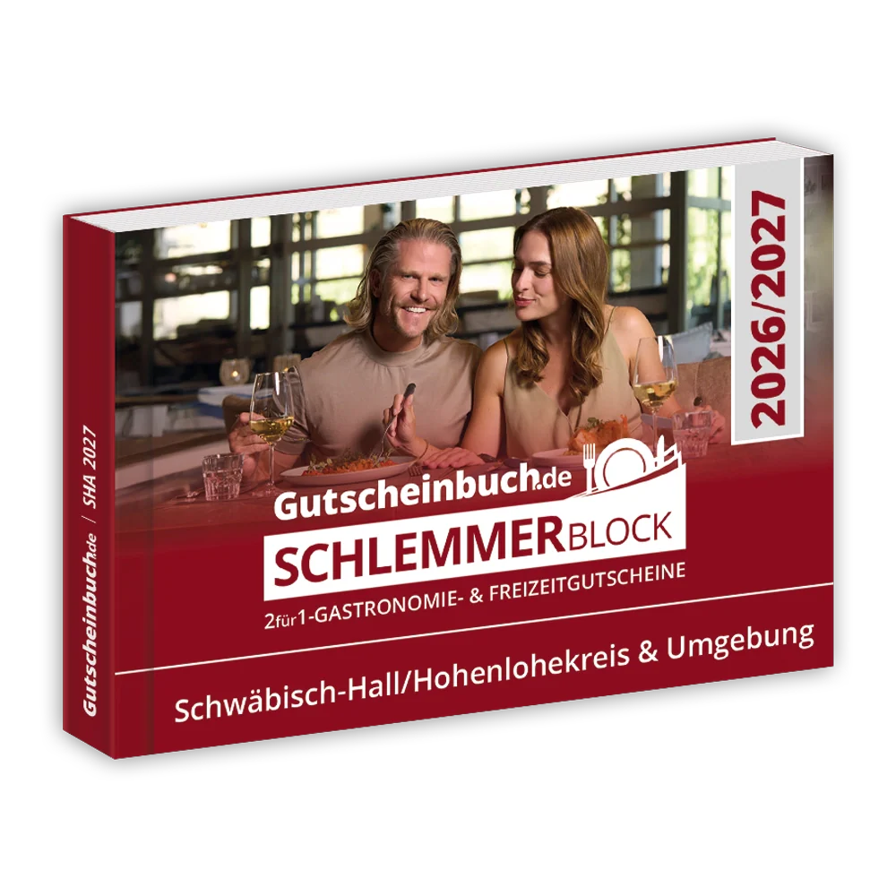 Schlemmerblock Schwäbisch Hall