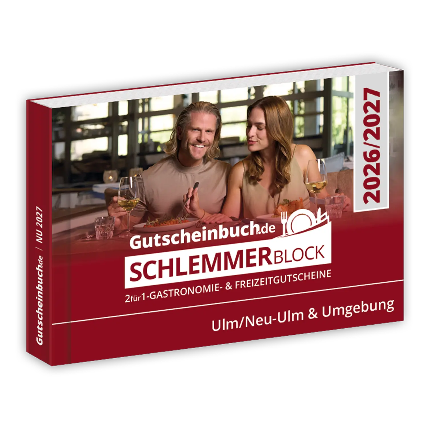 Schlemmerblock Ulm/Neu-Ulm