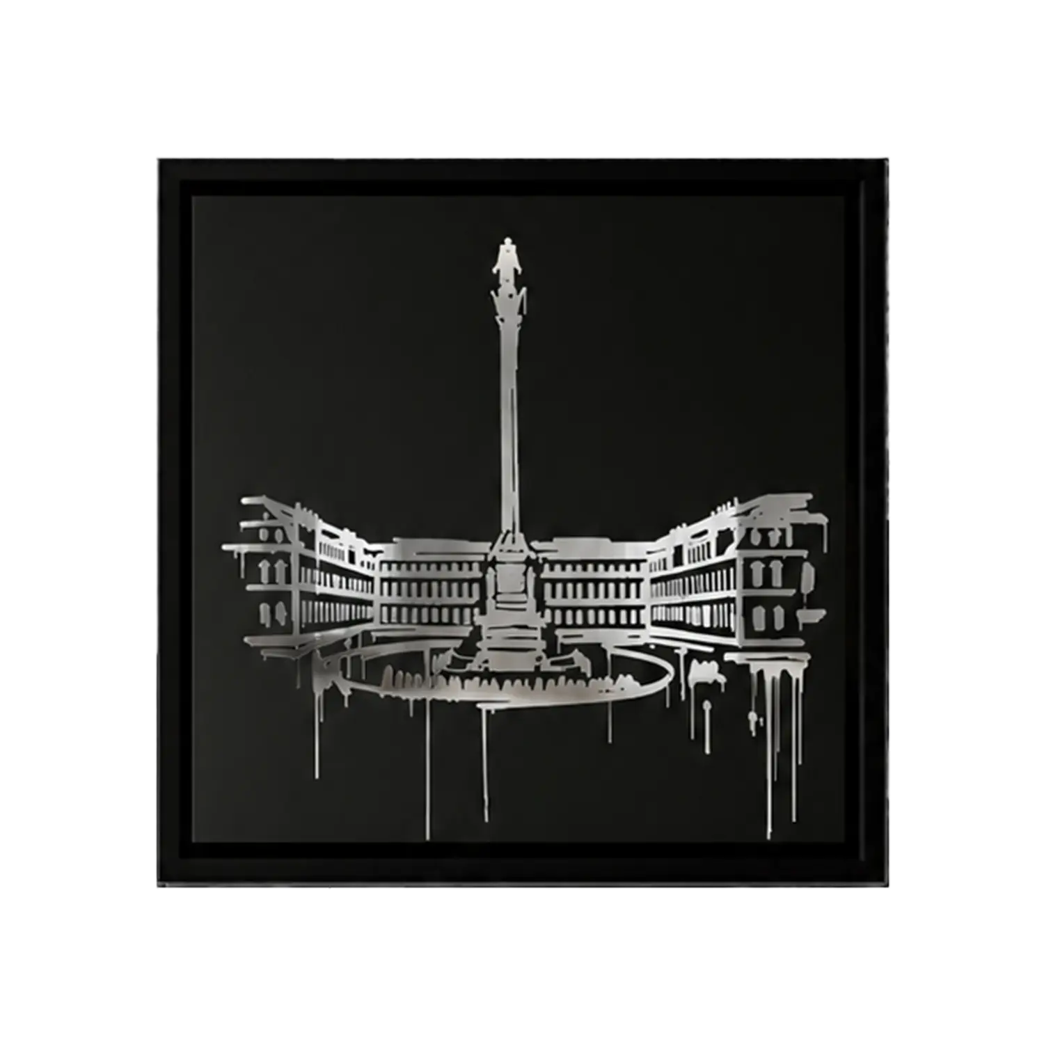 Schlossplatz Stuttgart Designspiegel