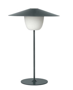 MOBILE LED-TISCHLEUCHTE -ANI LAMP Höhe 490 mm