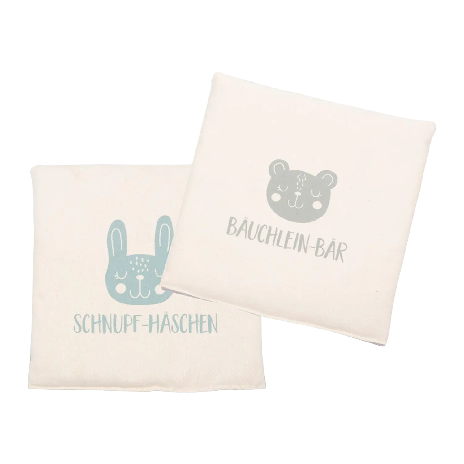 Duftkissen mit Kräutern