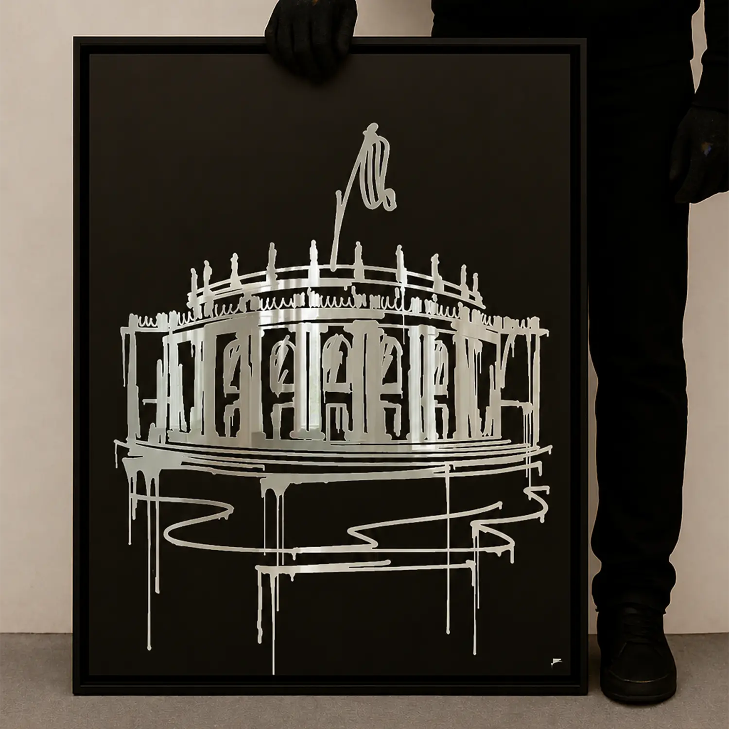 Staatsoper Stuttgart Designspiegel