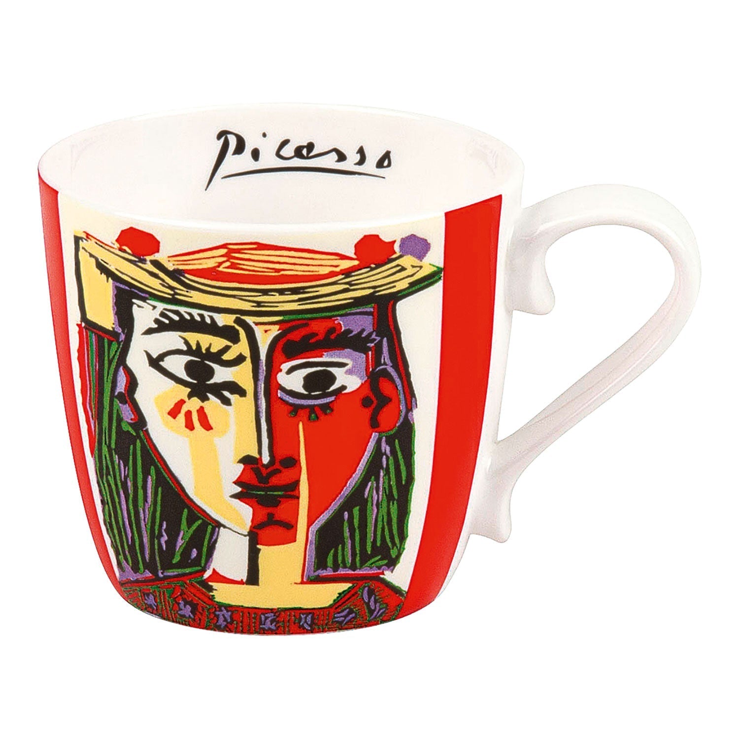 Pablo Picassos Tasse