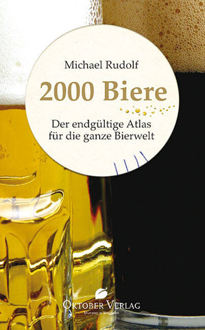 2000 Biere - Bild 1