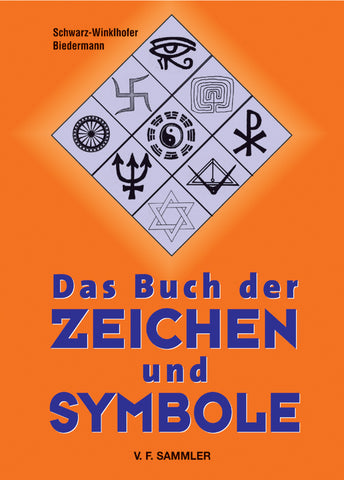 Das Buch der Zeichen und Symbole - Bild 1