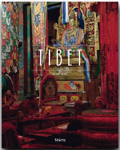 Tibet - Bild 1