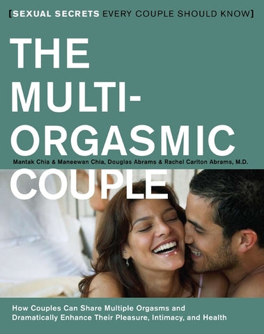 The Multi-Orgasmic Couple - Bild 1