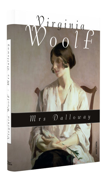 Mrs Dalloway (Neuübersetzung) - Bild 2
