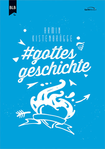 #gottesgeschichte - Bild 1