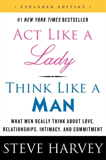Act Like a Lady, Think Like a Man, Expanded Edition - Bild 1