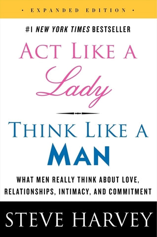 Act Like a Lady, Think Like a Man, Expanded Edition - Bild 1
