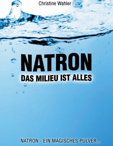 Natron - Bild 1